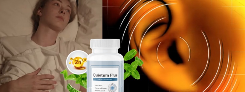 Quietum Plus Ear Health Supplement Reviews 2024