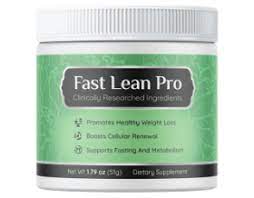 Fast Lean Pro Reviews 2024