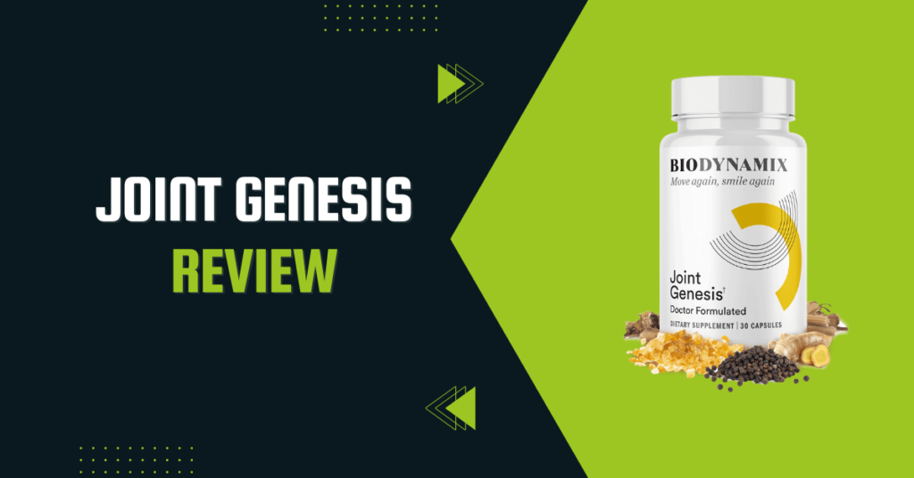 joint genesis reviews 2024