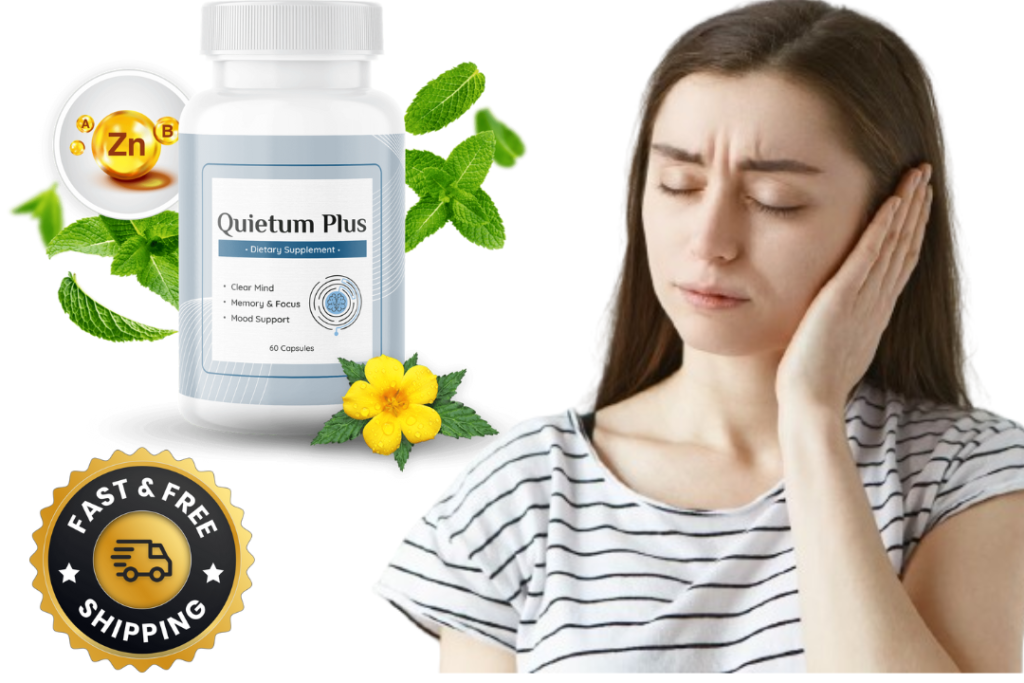 quietum plus uses