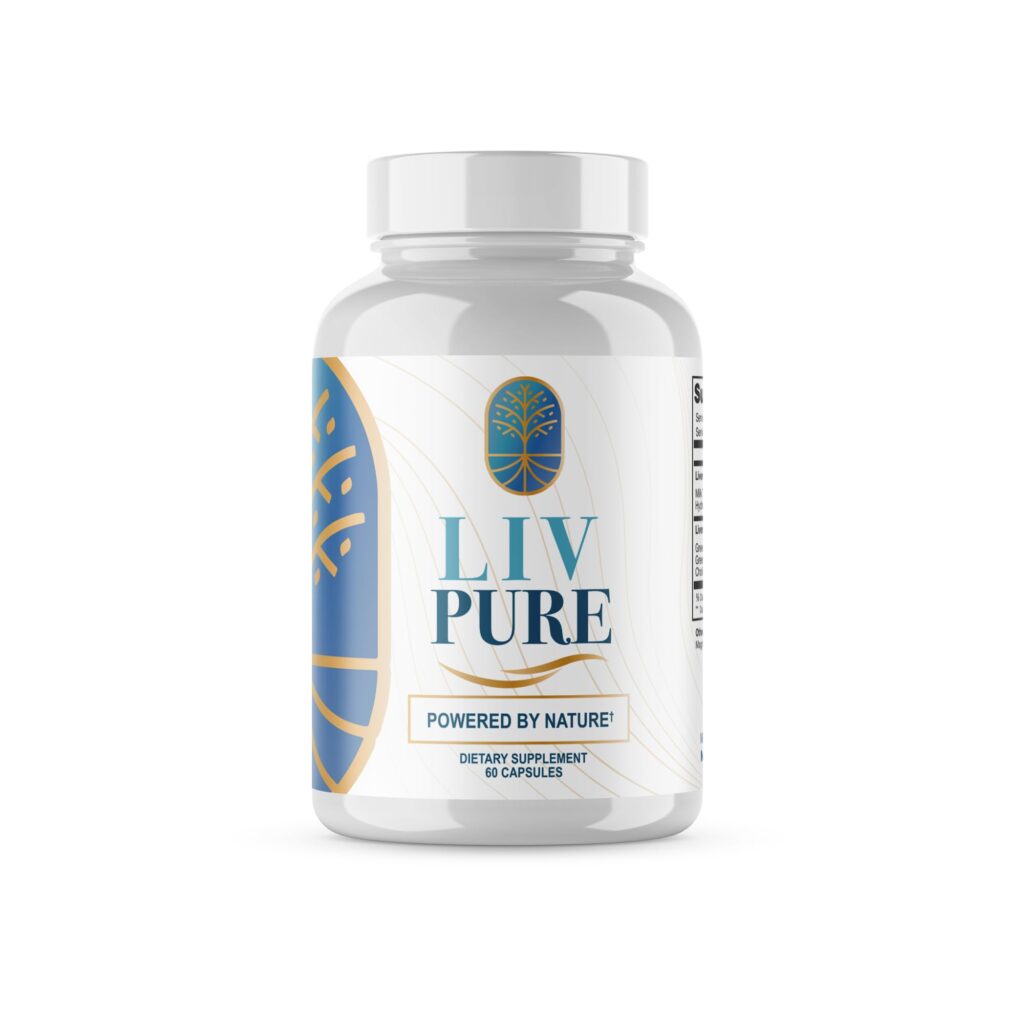 Liv Pure Review